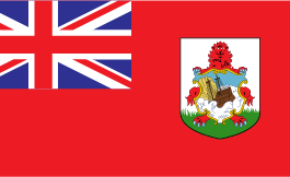 BERMUDA FLAG